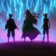 Illustration for article titled In The Latest Chapter Of... Saint Seiya: Saintia Sho (Ch.0em/em6)